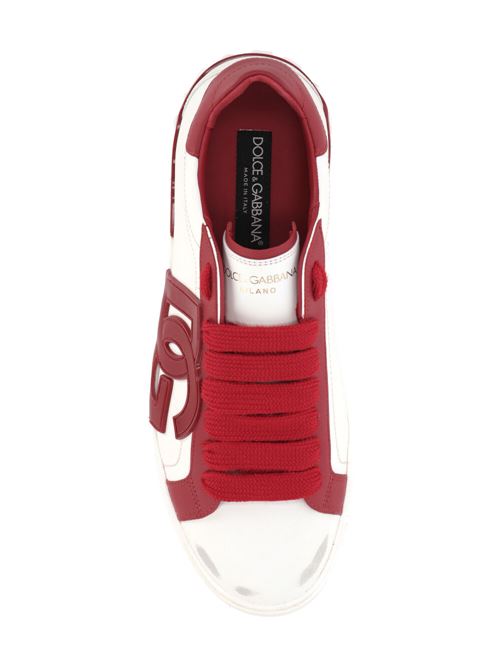 Sneakers Portofino Dolce & Gabbana | CS2254AQ1928G101